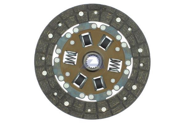 Disque d'embrayage AISIN ref. DN-025